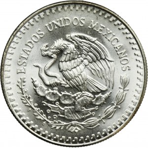 Messico, 1 Onza 1990