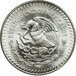 Mexico, 1 Onza 1990