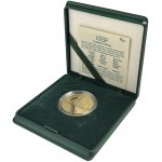 200 złotych 2005 500. rocznica urodzin Mikołaja Reja