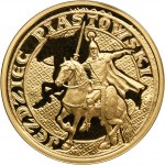 200 PLN 2006 Piast Rider