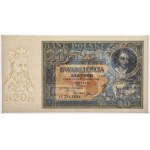 20 gold 1931 - AB. - PMG 64