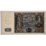 20 gold 1936 - BG - PMG 64