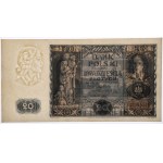 20 gold 1936 - BC - PMG 64