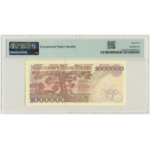 1 million 1993 - M - PMG 65 EPQ