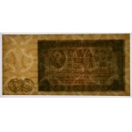 2 Gold 1948 - BH -.