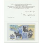 PWPW, 95e anniversaire de la police polonaise 1919-2014 -.