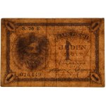 1 zloty 1919 - S.76 E -.
