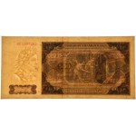 500 zloty 1948 - AH -