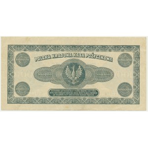 100,000 marks 1923 - G -.