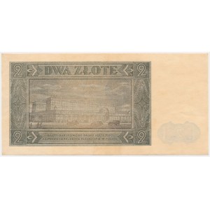 2 gold 1948 - T -.