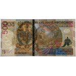 PLN 500 2016 - AA - PMG 66 EPQ