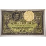 500 Gold 1919 - S.A. - TQG 66 GEPQ