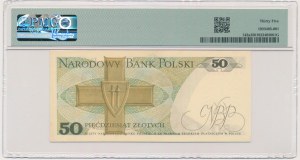 50 Gold 1975 - AA - PMG 35