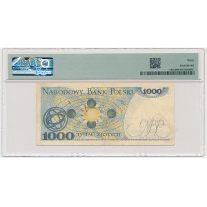1.000 Gold 1975 - AU - PMG 30