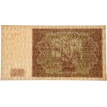 1 000 zlotých 1947 - E -