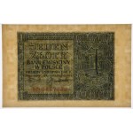 1 gold 1941 - BD - GDA 67 EPQ