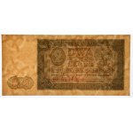 2 złote 1948 - BR - PMG 66 EPQ