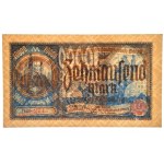 Danzig, 10.000 Mark 1923 - PMG 55 EPQ
