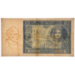 5 gold 1930 - Ser. Ł. - RARE SERIES