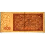 5 gold 1948 - AC - PMG 55