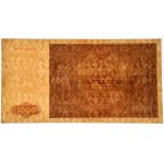 1 000 Or 1946 - AA - PMG 50