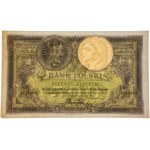 500 zlotých 1919 - S.A. - PMG 55