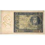 5 Gold 1930 - Ser.CI. - PMG 64