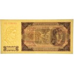 500 Gold 1948 - CC -.