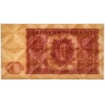 1 zlato 1946 - PMG 66 EPQ
