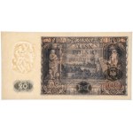 20 gold 1936 - C£ - PMG 66 EPQ