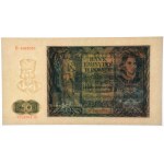 50 Gold 1941 - B - PMG 64 EPQ