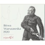 20 gold 2020 - Battle of Warsaw - in original folder