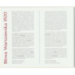 20 gold 2020 - Battle of Warsaw - in original folder