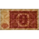 1 gold 1946 - PMG 66 EPQ