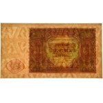 10 gold 1946 - cream paper