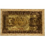 2 złote 1936 - CT -