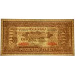 50,000 marks 1922 - D -.