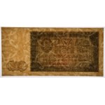 2 zlaté 1948 - CF -
