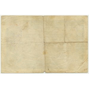 Nowa Sól (Neusalz a. Oder), 500 marques 1922