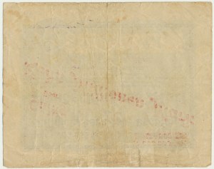 Glubczyce (Leobschutz), 10 Millionen Mark 1923 für 100.000 Mark 1923