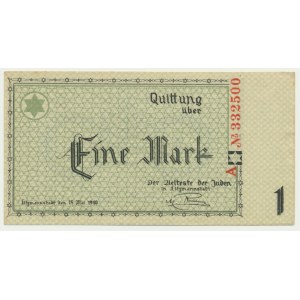 1 point 1940 - A - 6 chiffres -.