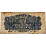 10 zlotys 1944... - AA -