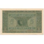 5 gold 1926 - B - BEAUTIFUL AND FRESH