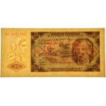 10 or 1948 - BD - PMG 64