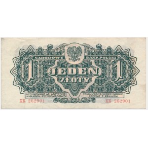 1 or 1944 ...owym - XK -