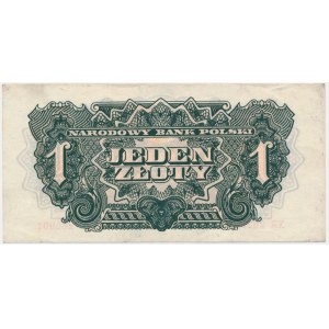 1 or 1944 ...owym - XK -