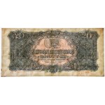 20 złotych 1944 ...owe - PA -