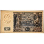 20 Gold 1936 - AY - PMG 64