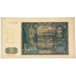50 Or 1941 - D - PMG 65 EPQ
