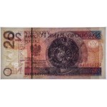 20 Gold 2012 - AA - PMG 66 EPQ